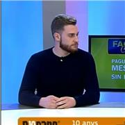Clases particulares música e inglés